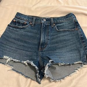 Abercrombie and Fitch Shorts